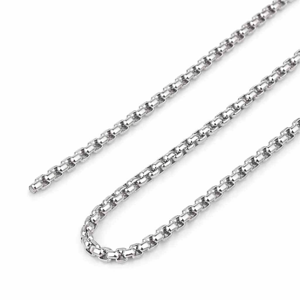 🔥 Premium Hanuman Chain Combo (Gold + Silver) |